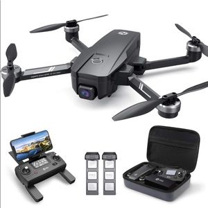 Holy Stone HS720E GPS Drone with 4K EIS UHD